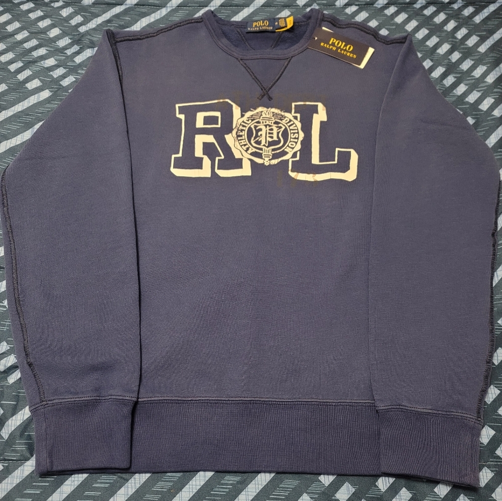 Polo Ralph Lauren Sweatshirt